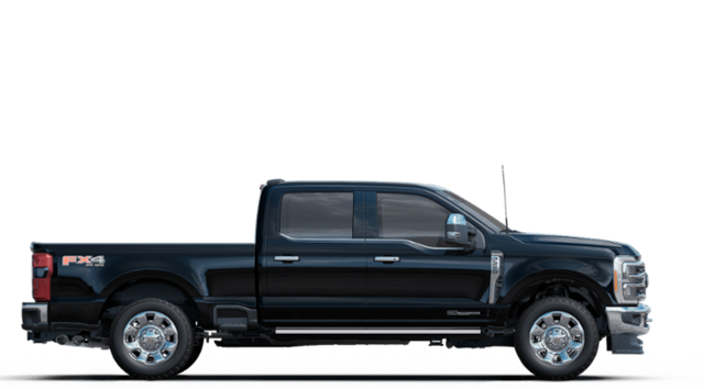 2024 Ford SuperDuty